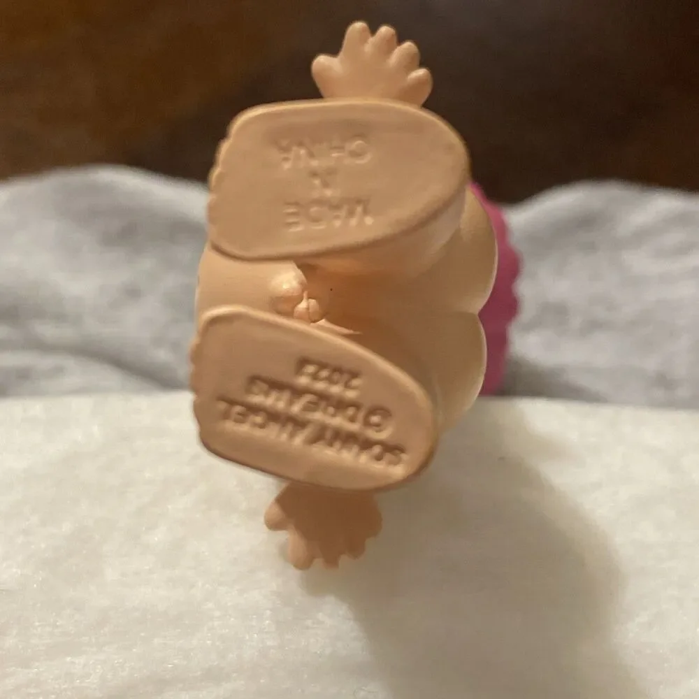 Carnation - Authentic Sonny Angel Flower Series Mini Figure Kawaii Toy Gift
